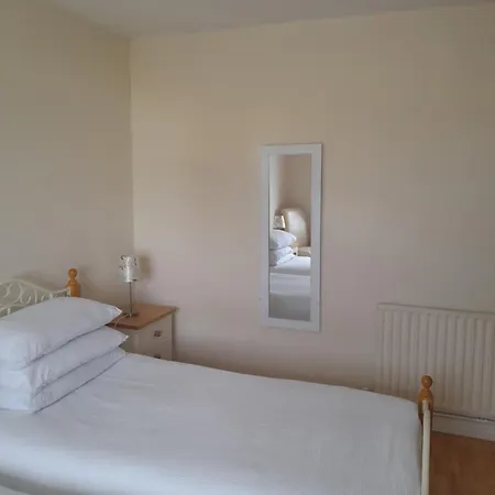 Ensuite Twin * Galway