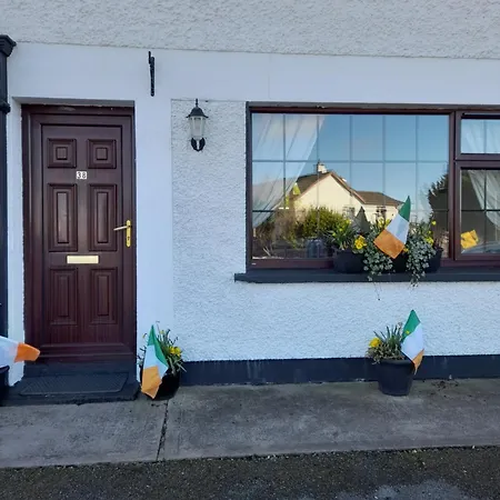 Ensuite Twin Kwatera prywatna Galway