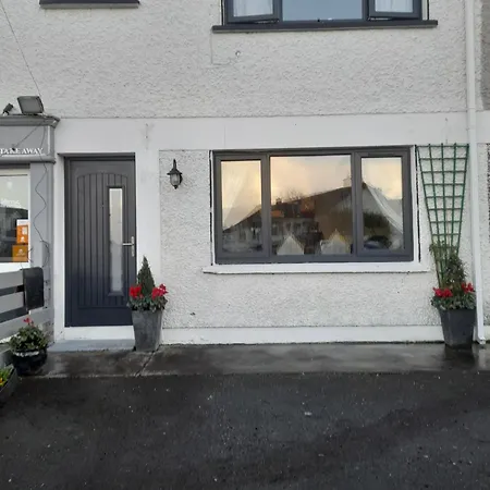 Ensuite Twin Séjour chez l'habitant