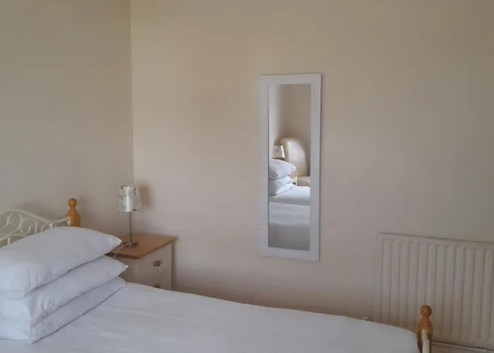 Ensuite Twin * Galway