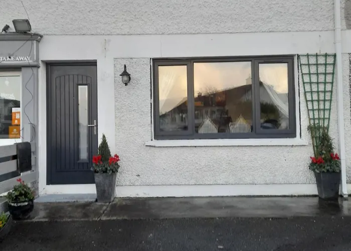 Ensuite Twin Séjour chez l'habitant